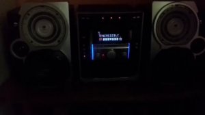 philips mz9/22 & philips fwb785 Woox speakers .