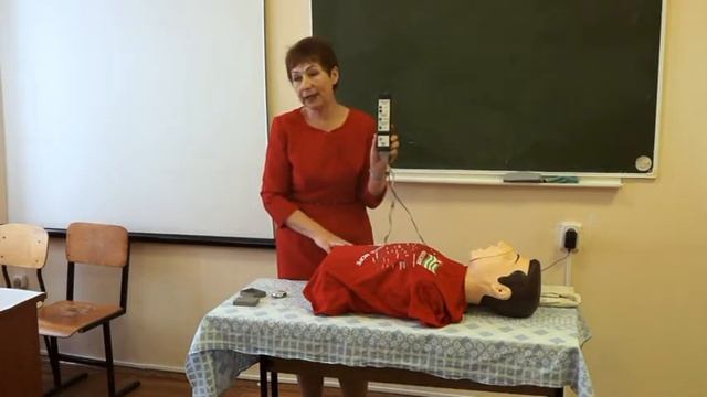 Лекция В.К. Климовой смотреть онлайн