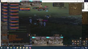 LineageClassic x3 (C4).Clan UnTaG