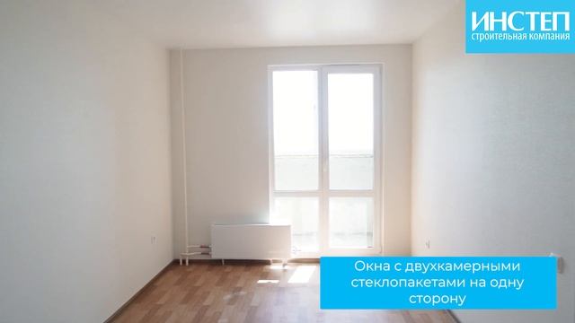 Онлайн-экскурсия по евродвушке 37.06 кв.м смотреть онлайн