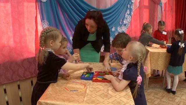 занятие По страницам красной книги Гилязитдинова Е Г смотреть онлайн