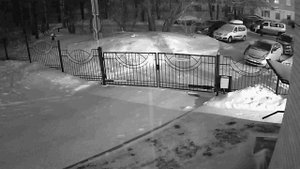 Воруют катализатор на машине Тойота Приус