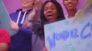 Девочки из Эквестрий "Игры Дружбы" песня