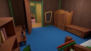 Upin Ipin House Tour.