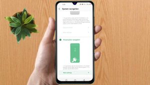 how to full screen display in infinix smart 7 hd | infinix smart 7 hd full screen display setting