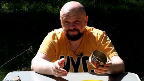 Необычные консервы ОБЗОР Зачем их делают и стоит ли покупать