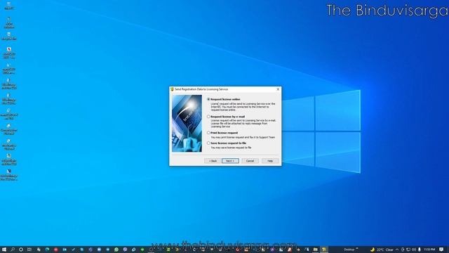 CSoft License Server Setup | Get License to Activate the Server | License Server Ready to Connect