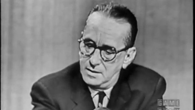 To Tell the Truth - Inventor of the Poodle Cut; PANEL: Joan Caulfield (Oct 1, 1957) смотреть онлайн