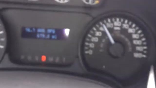 2011 Ford F150 6.2L смотреть онлайн