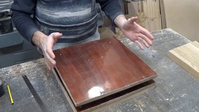 Поворотный стол для покраски за пол часа. смотреть онлайн