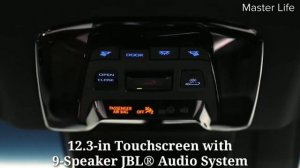 Toyota Venza 2021 / Новый уровень от ТОЙОТА!