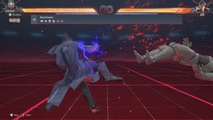 TEKKEN 8 Kazuya Mishima Movelist and Combos 4k