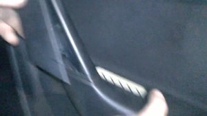 Дверь задняя снятие установка Фольксваген Пассат B 7 седан 2012 г в