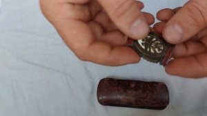 советские тяжёлые значки СССР