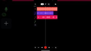 Сведение за 2 минуты на телефоне + Пресет BandLab