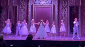 Планета Земля . Автор слов: Инна Рахманина , Автор Музыки: Людмила Бедрик