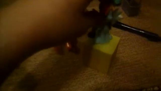 Магия пони смотреть онлайн