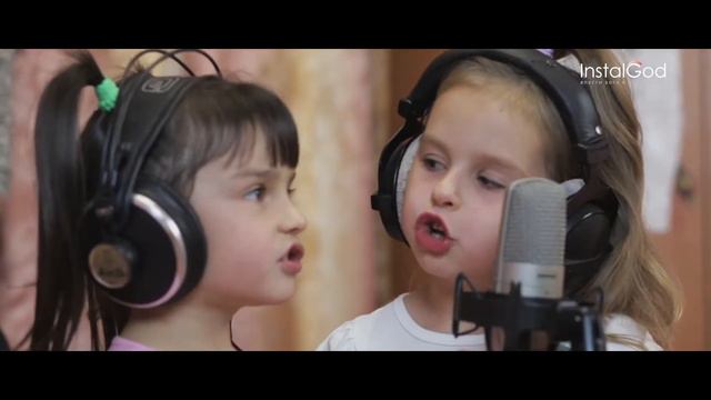 Семья Патраучан - Меня создал Бог смотреть онлайн