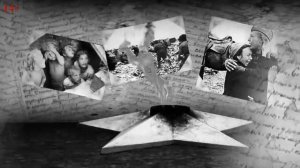 Буктрейлер к роману «Горячий снег» Юрия Бондарева