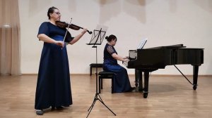 Ф.Крейслер "Прекрасный розмарин"