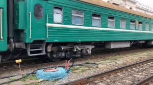 На море на поезде 339