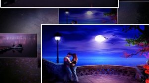 Музыка летней ночи