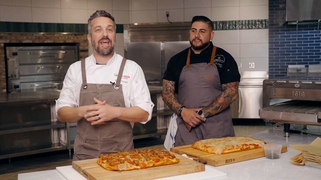 Mercato Centrale Highlight | The Marketplace смотреть онлайн