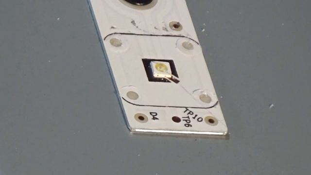 TCL 55" Roku TV, light on bottom flashes but no picture. Model 55S401 tv repair. смотреть онлайн