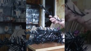 Как сделать ритуальную корзинку?
