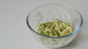 Кабачковые оладьи на пару