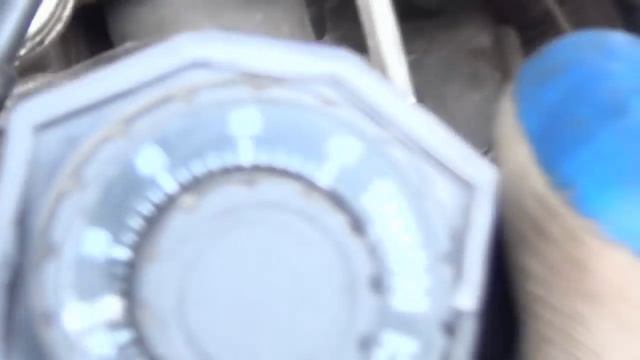 2109 .Зажигание в минусе, делаем как надо, а не по стробоскопу смотреть онлайн