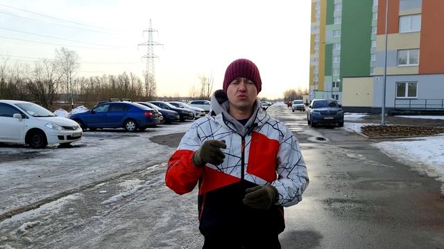 ЖК Ручьи от ЛСР, ручьи слез или радости?