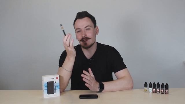 Набор Joyetech eRoll MAC - by Joyetech смотреть онлайн