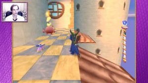 Spyro 2: Ripto’s Rage! - ПОСЛЕДНИЕ ДРАГОЦЕННОСТИ - Part 15 [JMP]