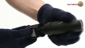 Интерскол АМ-140/2000 Мойка высокого давления