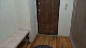 мой ремонт в  прихожей.