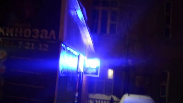 Диодная вывеска для Феерии смотреть онлайн