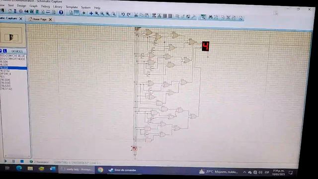 Proteus #4 смотреть онлайн