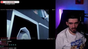 РЕАКЦИЯ FIRSTFEEL НА Слава КПСС - Катафалка (Видео 2024)