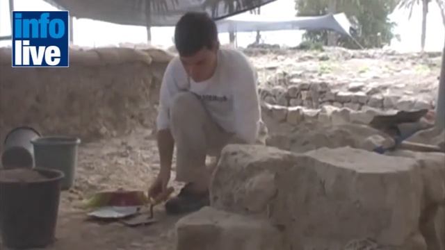 Вифлеем существовал задолго до Иисуса
