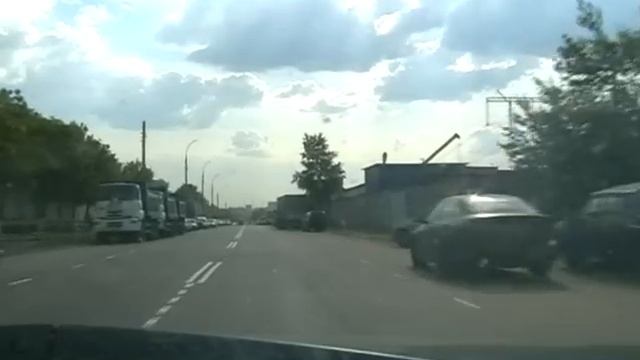 Volvo-460 summer drive смотреть онлайн