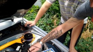 Продлить срок службы автомобильного аккумулятора (АКБ)