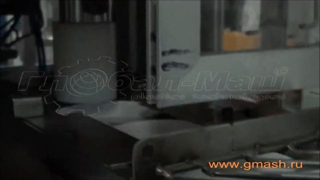 Линия производства крышек Твист офф и СКО смотреть онлайн