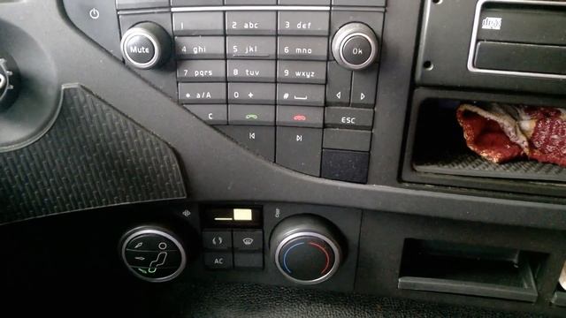 Volvo FMX 6x6 420 лс зверь"beast" ! смотреть онлайн