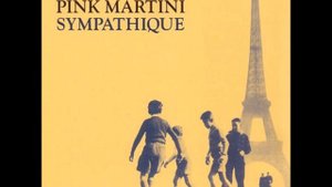 Pink Martini- Je Ne Veux Pas Travailler