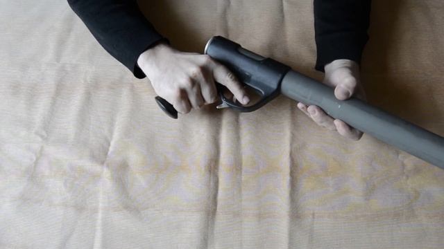 Ружьё от мастера Андрея Фалеева смотреть онлайн