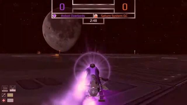 Gravityball Promo Video смотреть онлайн