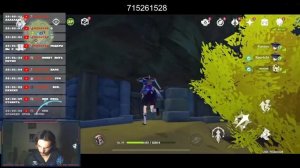 ФАРМИМ АРТЫ + РАЗДАЧА 4 КОДА [Genshin Impact]