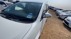 Toyota #Isis 2014 год, 1.8 #4ВД, комплектация «L» 3,5 балла без пробега по России с аукциона Японии