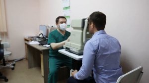 Медосмотры и выдача медицинских справок в медицинском центре Ревиталь